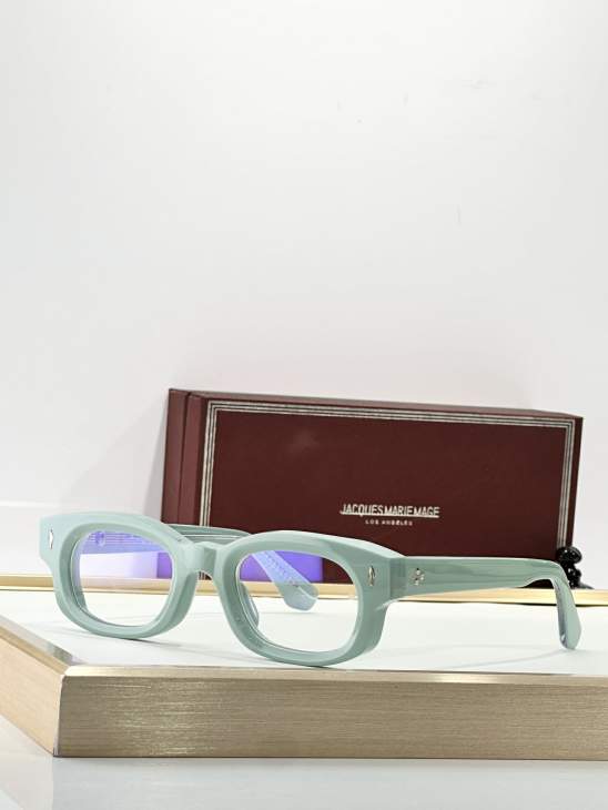 Picture of Jacques Marie Mage Sunglasses _SKUfw74585256fw